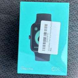 New In Box Skg Smart Fitness Watch