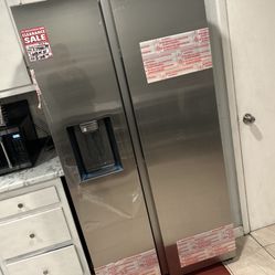 Samsung Fridge/Freezer/ice Maker