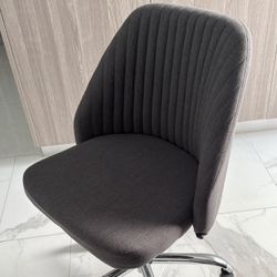 1 Grey Chair 