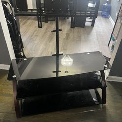 Tv Stand With Mount