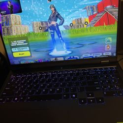Legion 5i 4070 , I9 14th Gen, 2tb Ssd, 32 Gb Ram