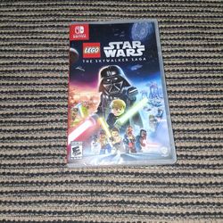 LEGO Star Wars: The Skywalker Saga