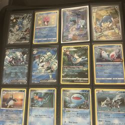 Pokemon Card Singles