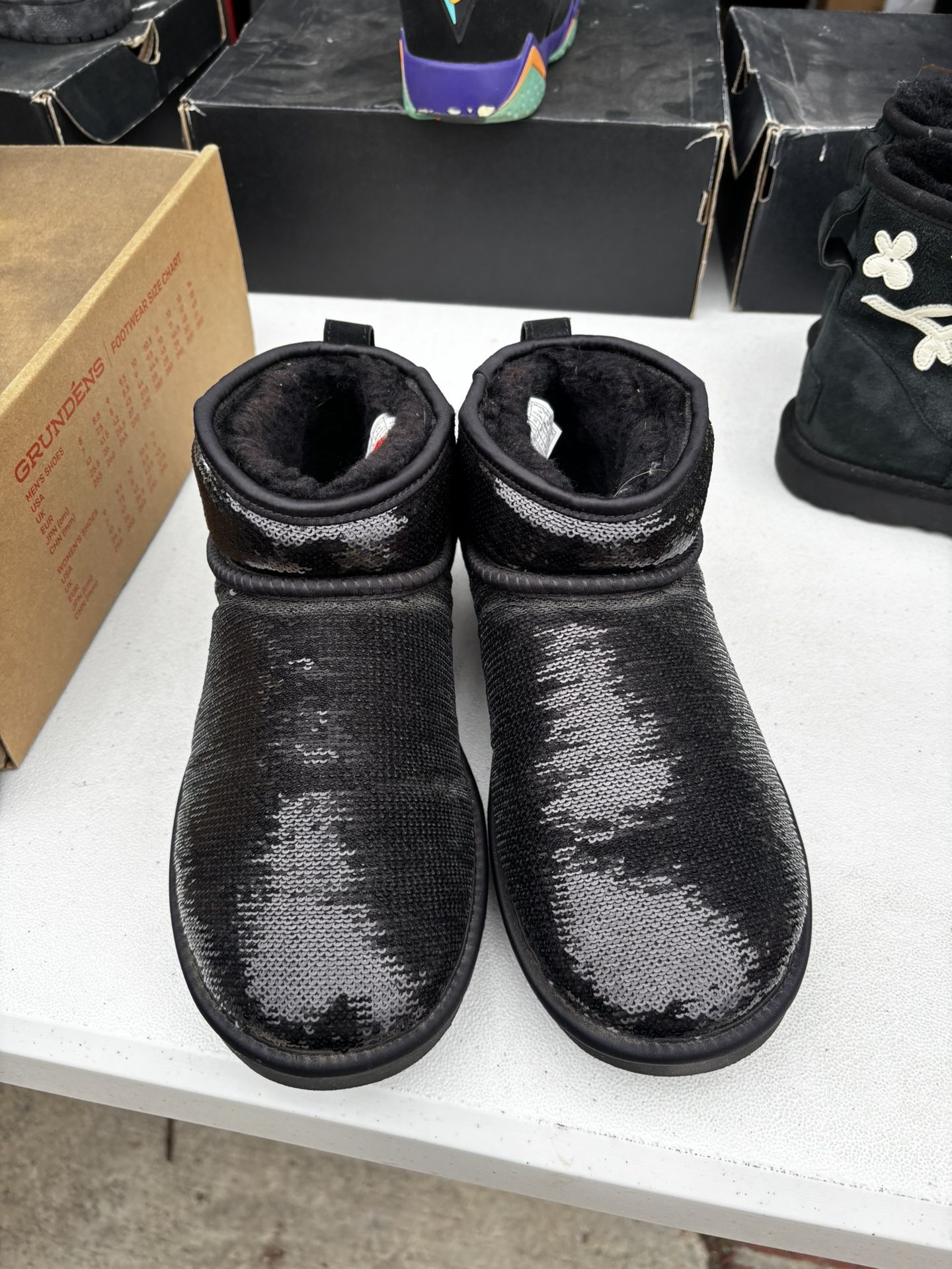 Ugg Boots