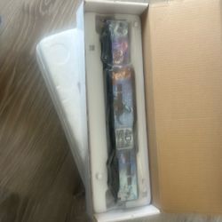 Complete Bradford Exchange Star Wars Trainset