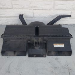 Ford Van Econoline  96-03  E-350  E350 7.3L Diesel Van Air Filter Factory Ford 3c2z-9600-aa 
