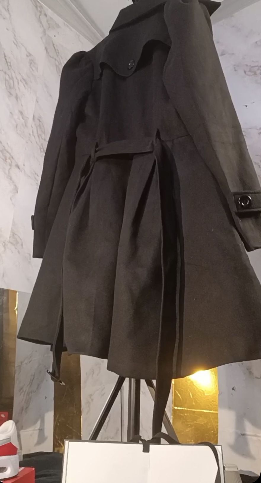 New Women’s Coat