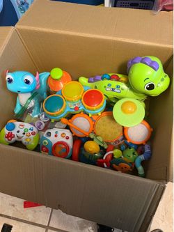 Toys