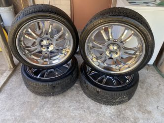 Tires