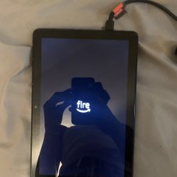 Amazon Fire Tablet