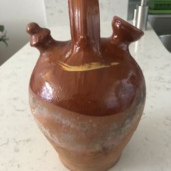 Authentic, European, Antique “BOTIJO” Jar!!!