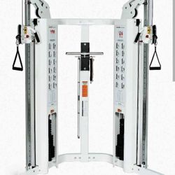 Gym Equipment