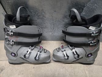 Alpina Ski Boots 
