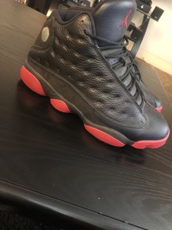 Jordan 13 size 10.5 $140 obo no trades