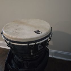 Toca Djembe