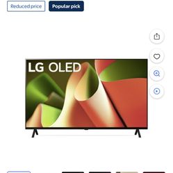 LG B4 OLED 4K UHD 55 inch