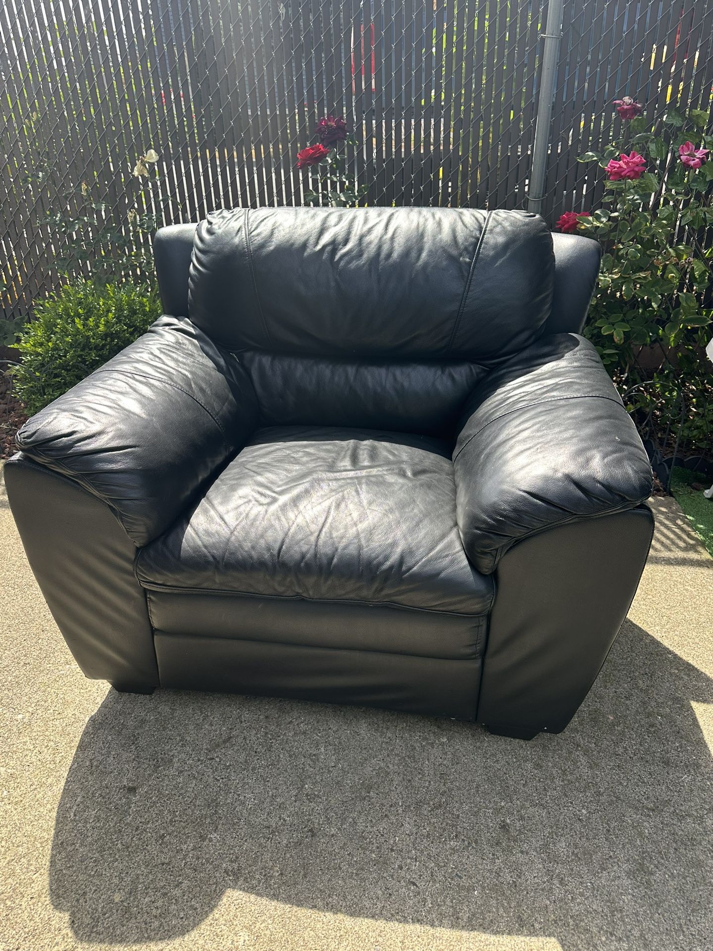 Sofa Chair