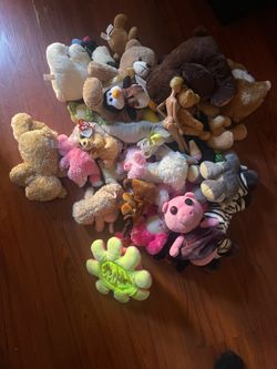 Toys