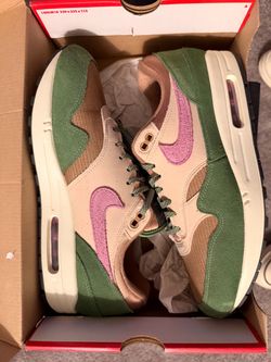 Tree line air max size 11M used