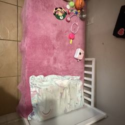 Cama Para Niña O Niño 