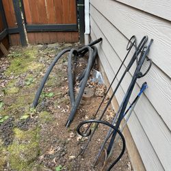 FREE SCRAP METAL - PICK UP ONLY