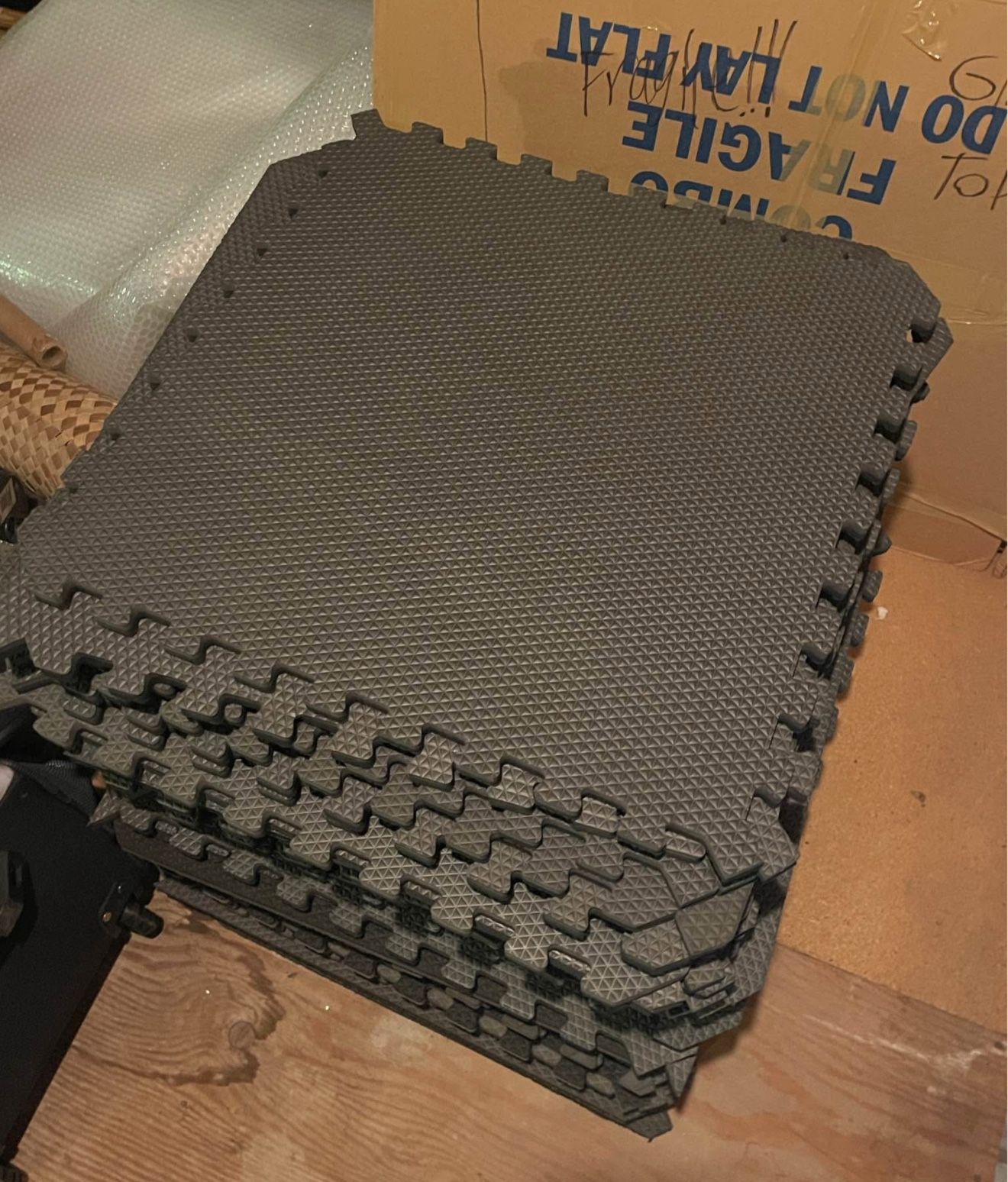 Gym Mats