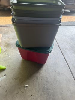 Boxes