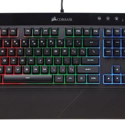 Corsair K55 Rgb Keyboard