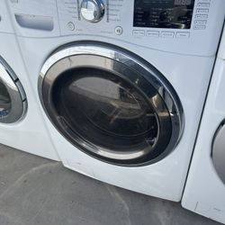 Kenmore Washer We Finance 