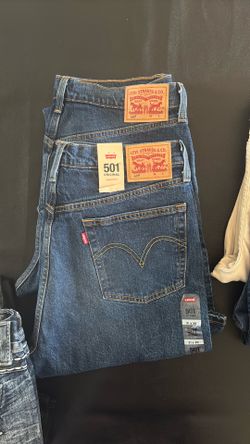 Jeans Info in Description
