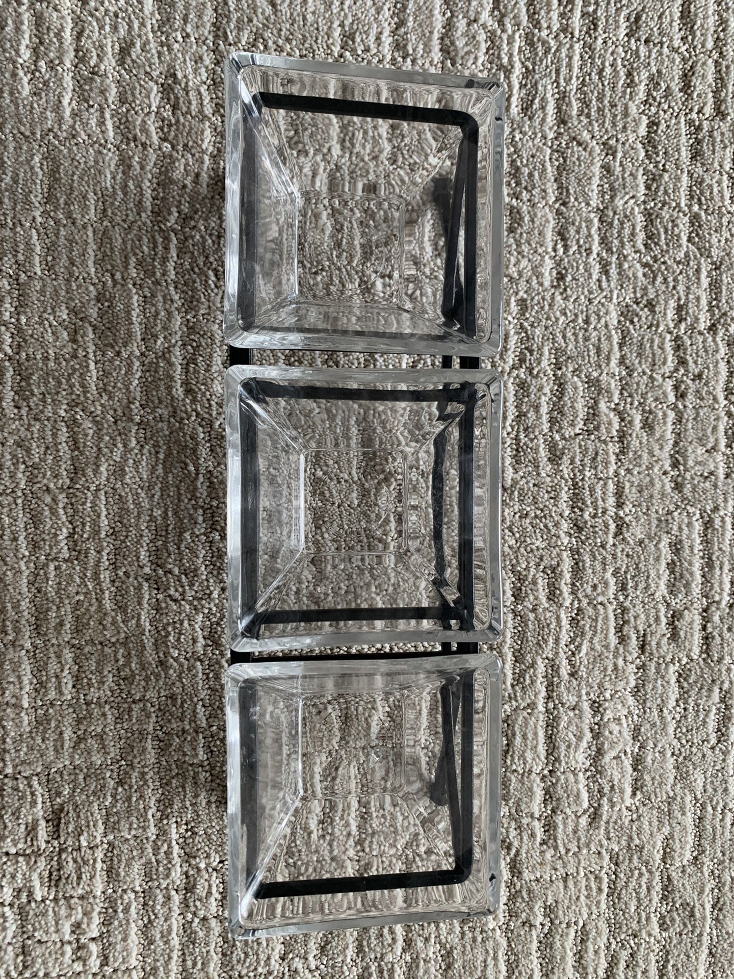 Holder for foods