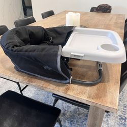 Chicco Kids Counter Chair 