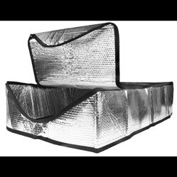Energywise Attic Stairs Insulation Tent Cover