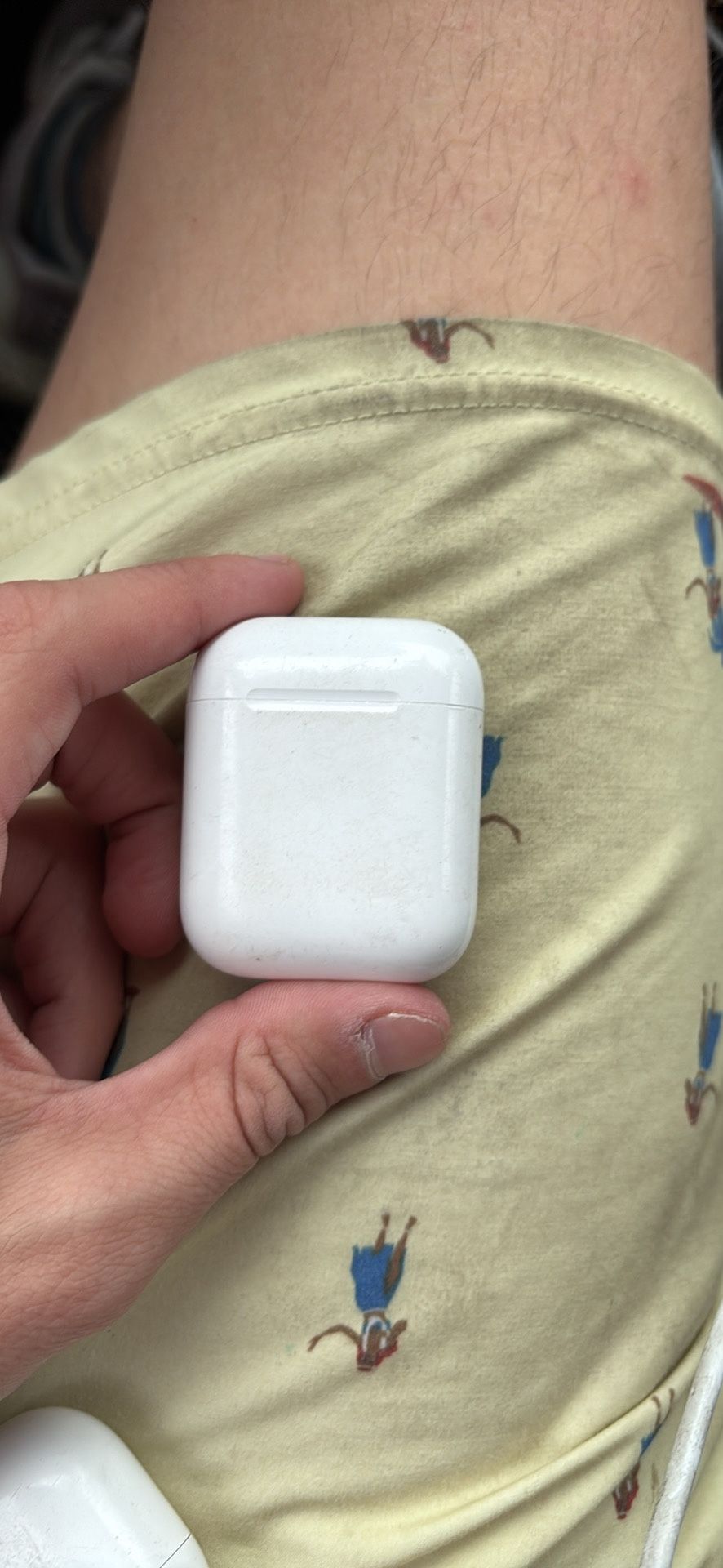 Original AirPods