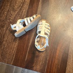 Toddler Sandals 