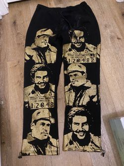 Asaali sweats 3XL