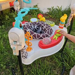 Baby Bouncer