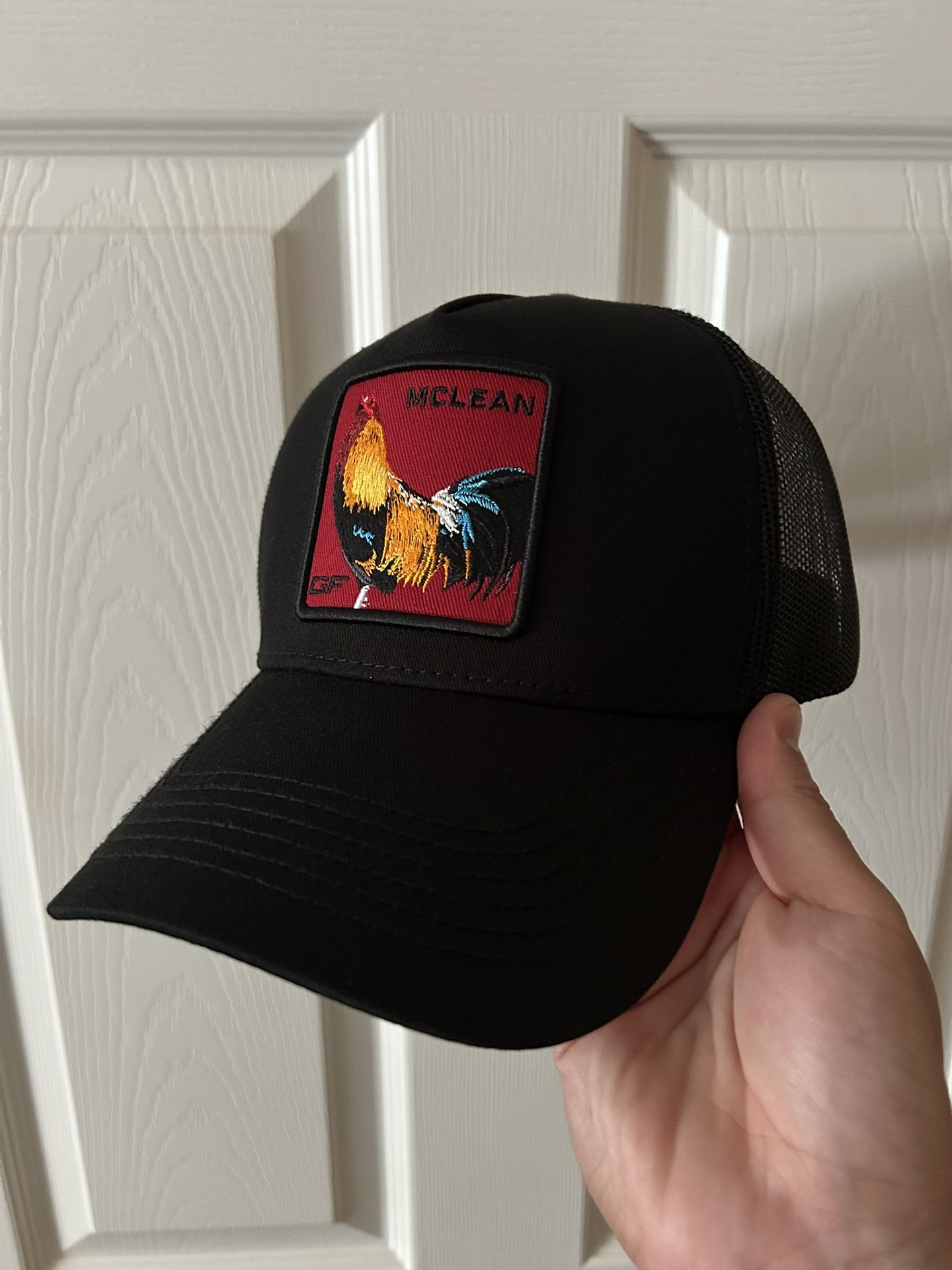 Gallo Fino SnapBack