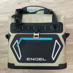 Engel Soft Cooler Bag