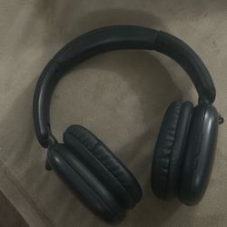 Oriamo Headphones 