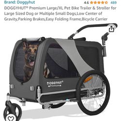 Dog Buggy / Stroller 