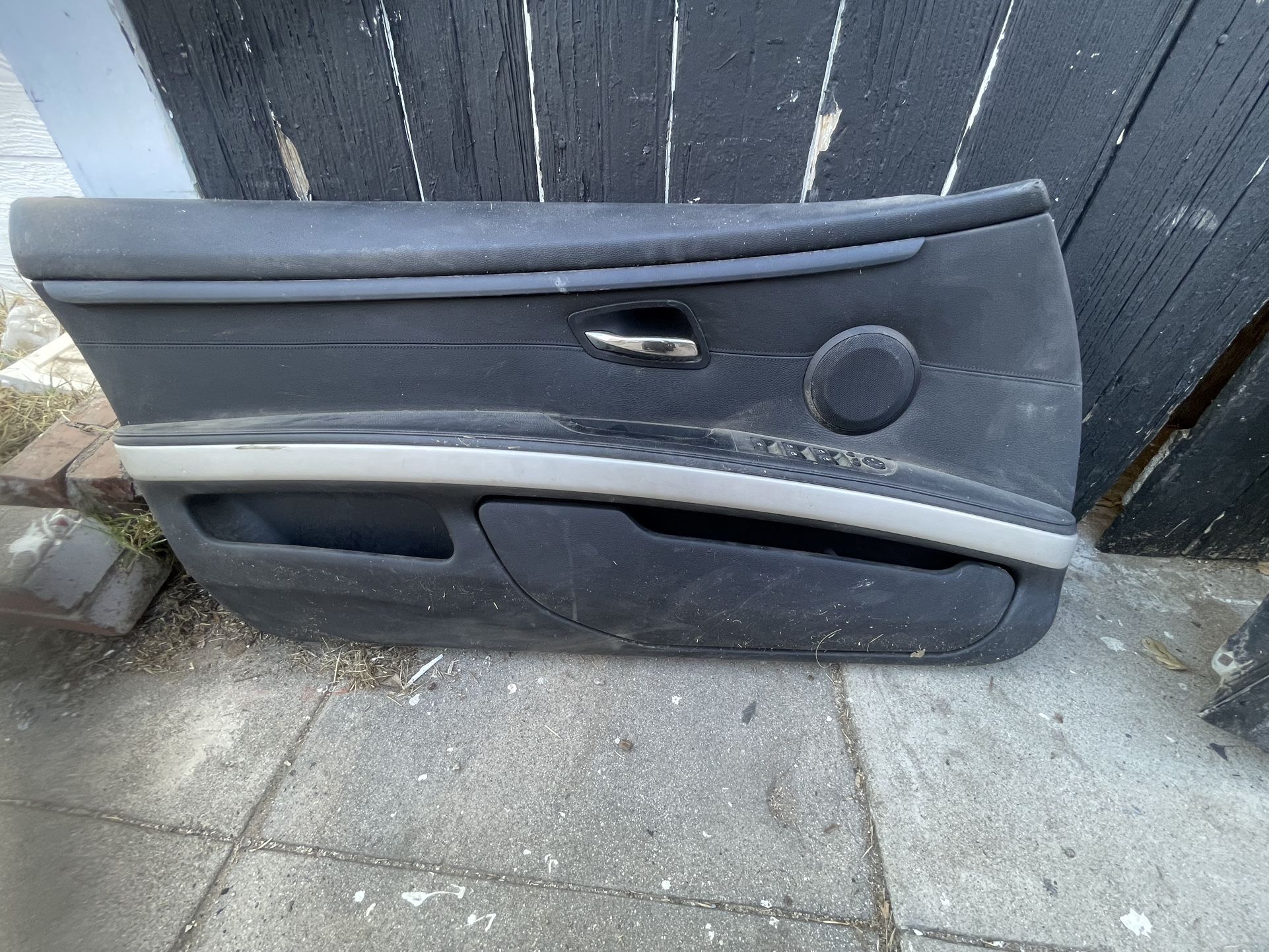 E93 Parts And N54 BMW 