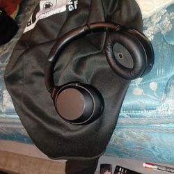 Sony BT headphones 🎧