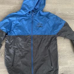 Disney Windbreaker