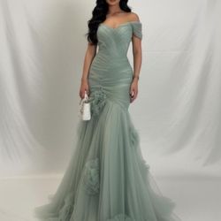 Prom / Wedding Guest Dress