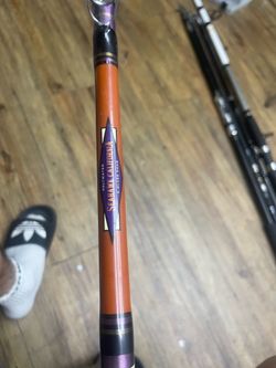 Fendwick SeaHawk SC-270