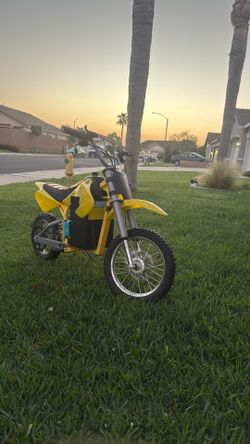 Razor Mx650 72v