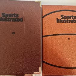 Sports Illustrated 90s Notebooks 