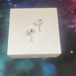 Airpod Pro Gen 2s 