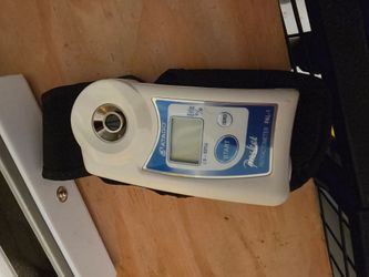 Atago PAL-1 Pocket Digital Refractometer